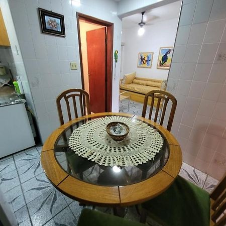 פראייה גראנדה Apartamento Boqueirao 2 Dormitorios מראה חיצוני תמונה