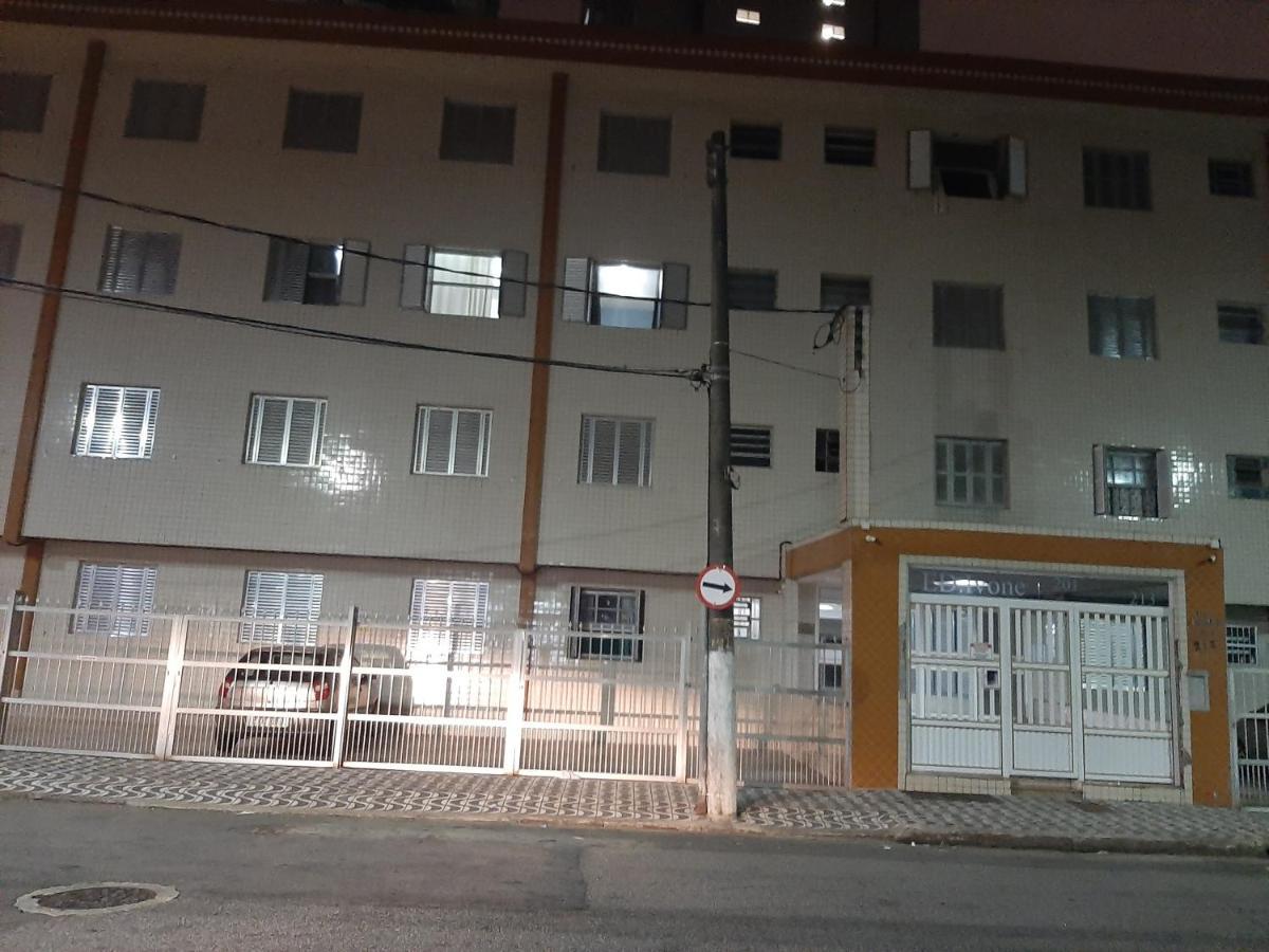 פראייה גראנדה Apartamento Boqueirao 2 Dormitorios מראה חיצוני תמונה