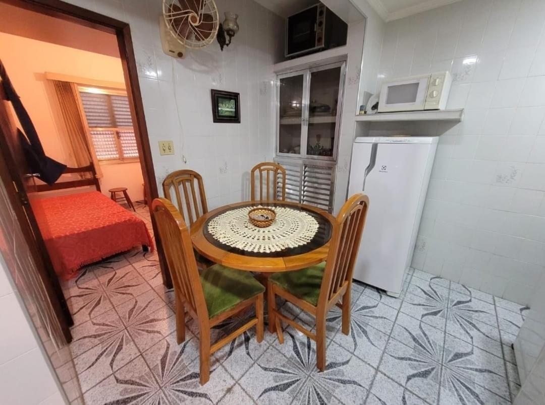 פראייה גראנדה Apartamento Boqueirao 2 Dormitorios מראה חיצוני תמונה