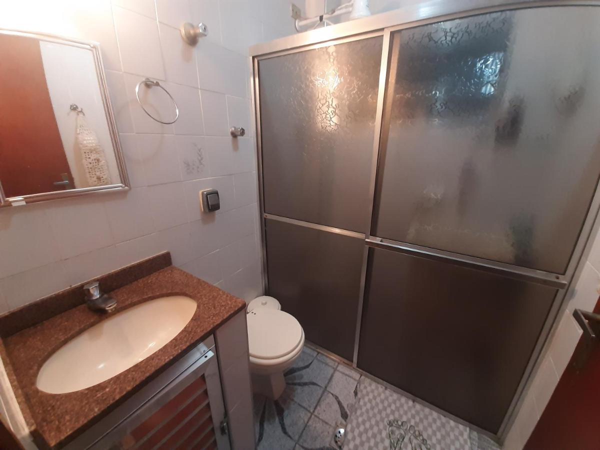 פראייה גראנדה Apartamento Boqueirao 2 Dormitorios מראה חיצוני תמונה