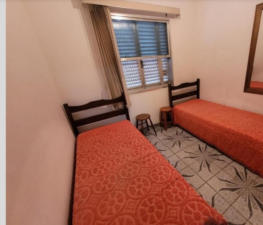 פראייה גראנדה Apartamento Boqueirao 2 Dormitorios מראה חיצוני תמונה