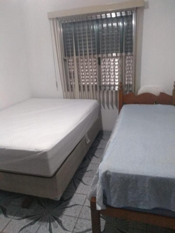 פראייה גראנדה Apartamento Boqueirao 2 Dormitorios מראה חיצוני תמונה