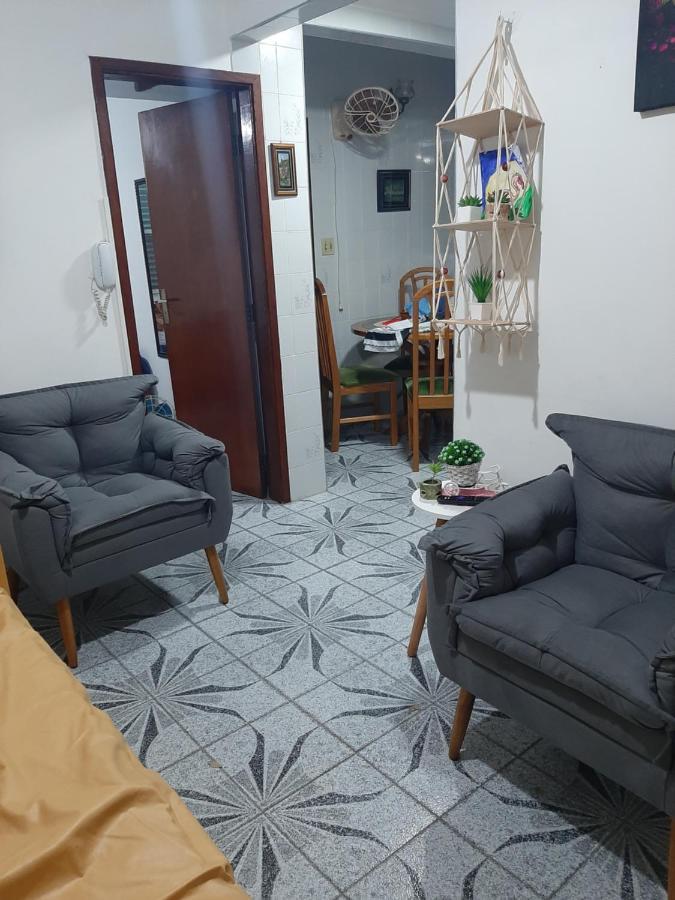 פראייה גראנדה Apartamento Boqueirao 2 Dormitorios מראה חיצוני תמונה