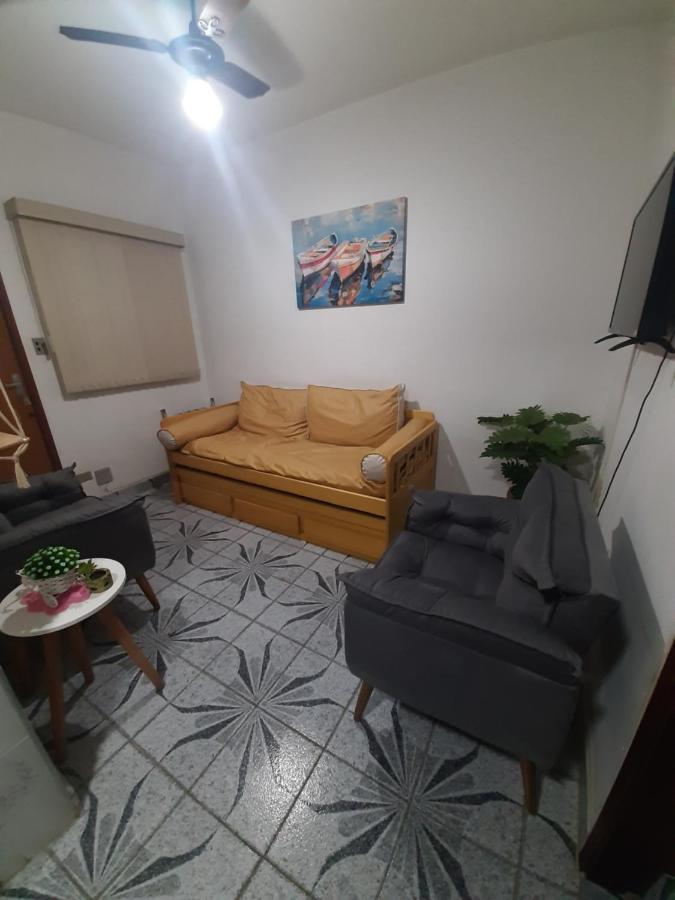 פראייה גראנדה Apartamento Boqueirao 2 Dormitorios מראה חיצוני תמונה